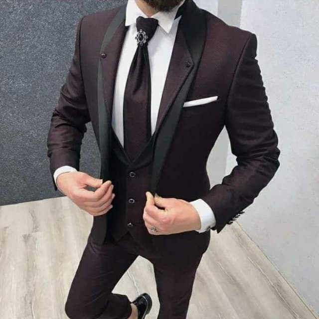 Mens Suite