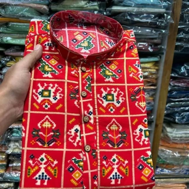 Kurta