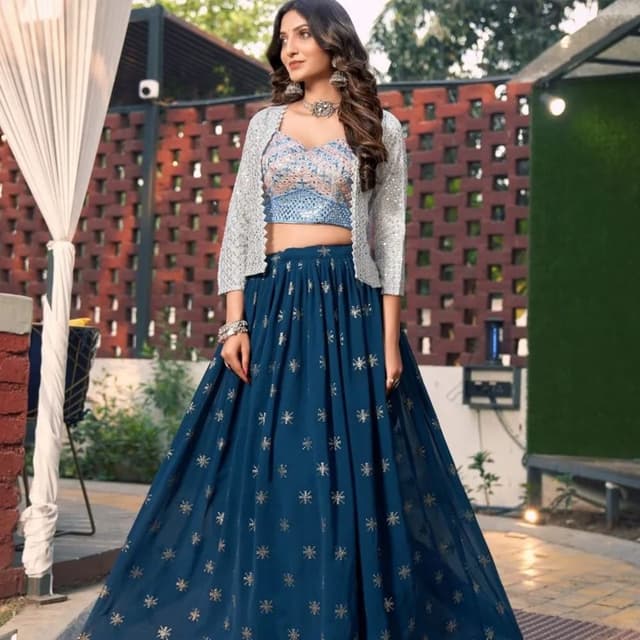 Lehenga