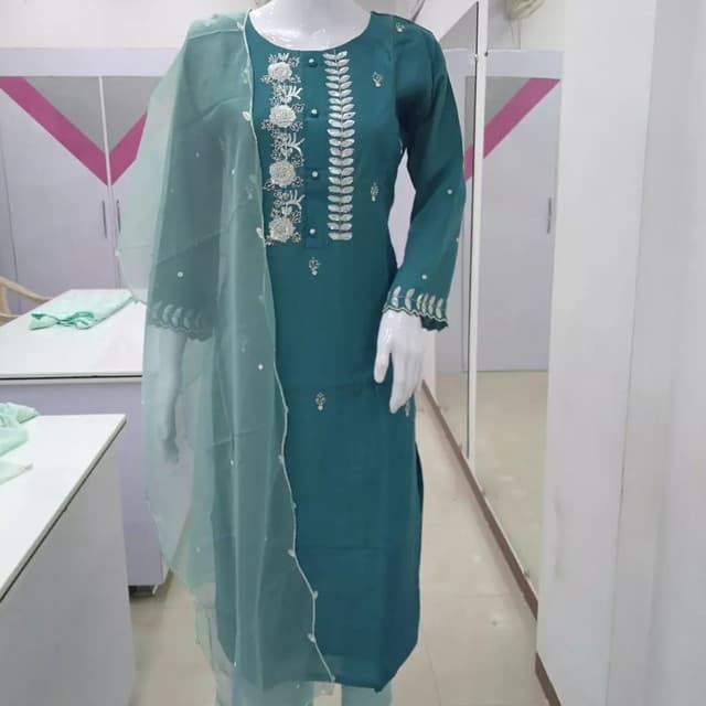 Salwar Suite