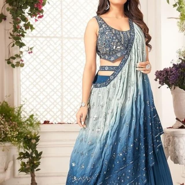 Lehenga