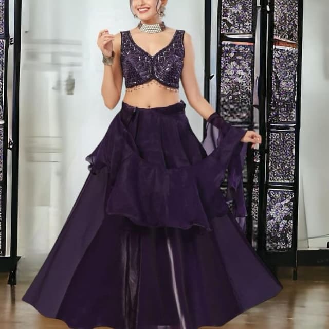 Lehenga