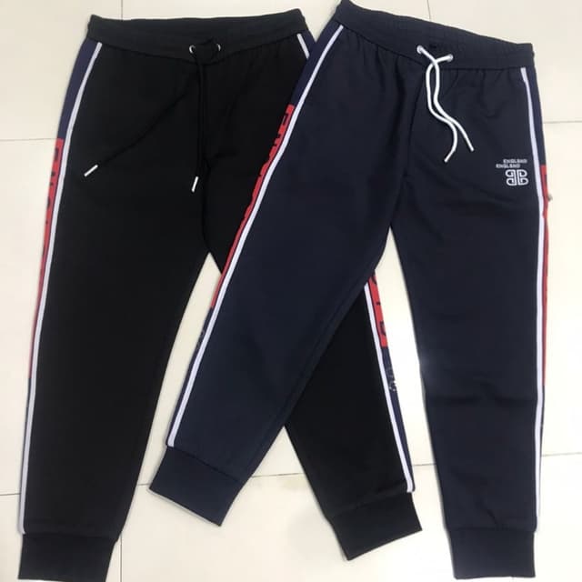 Imp track pants 