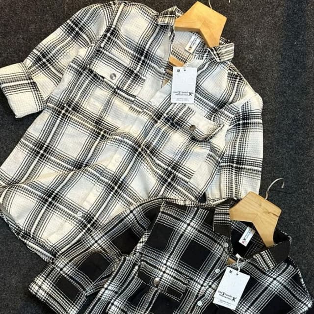 Linning doable pocket 
