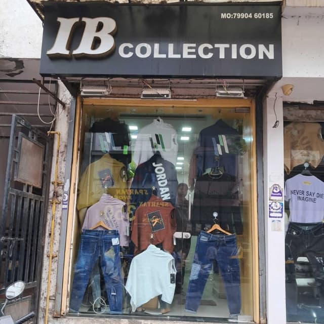I.B Collection 