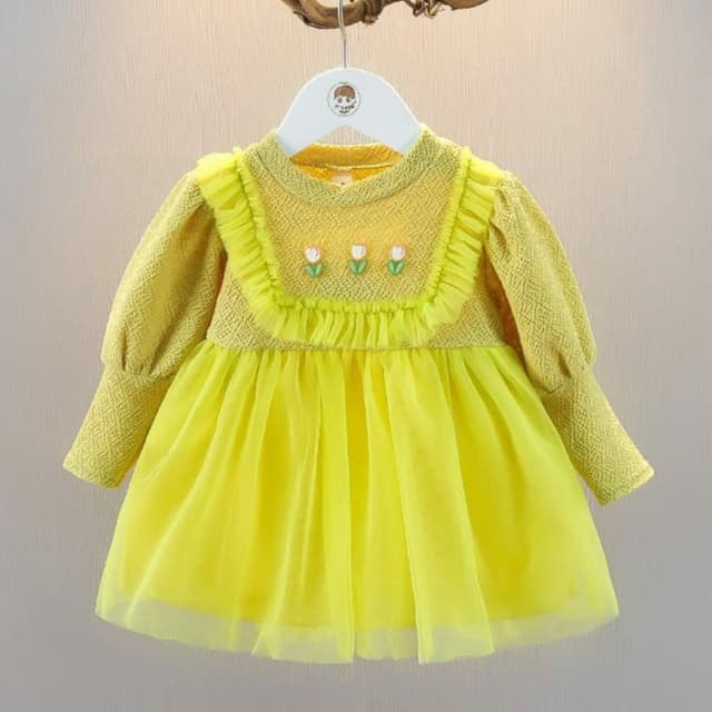 English Green GIRLS SET