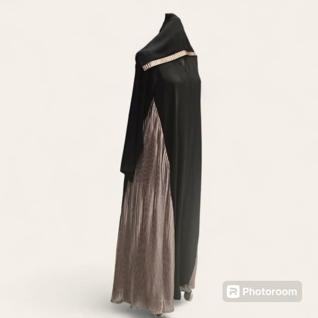 UAE BURKHA 