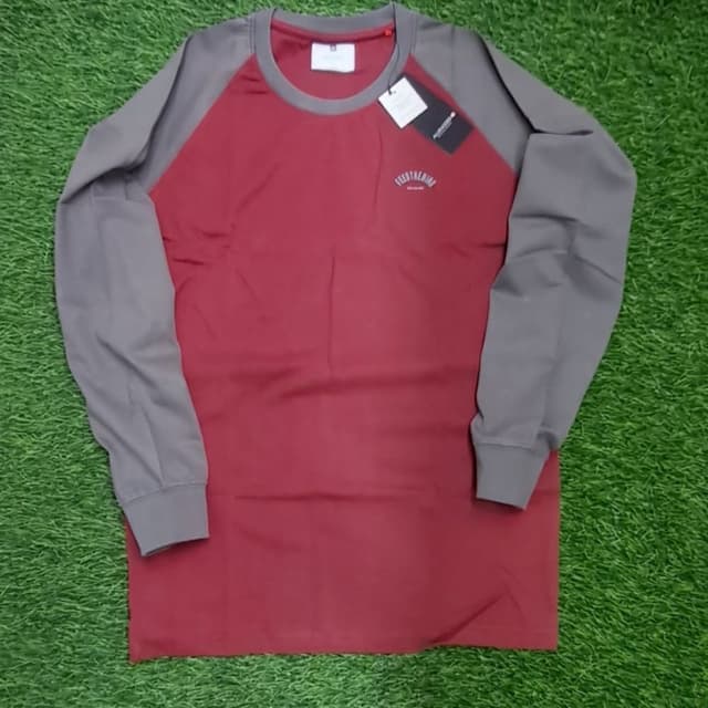 Maroon Tshirt