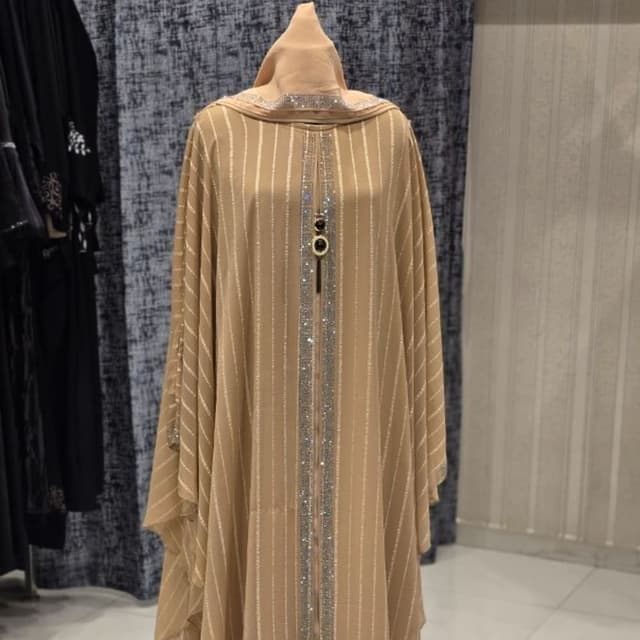 ABAYA UAE