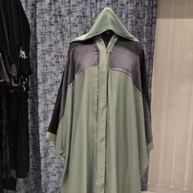 Abaya UAE