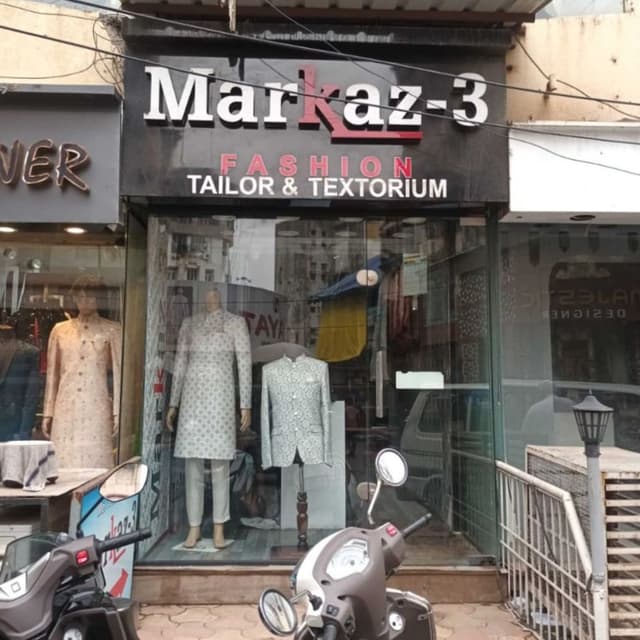 Markaz 3
