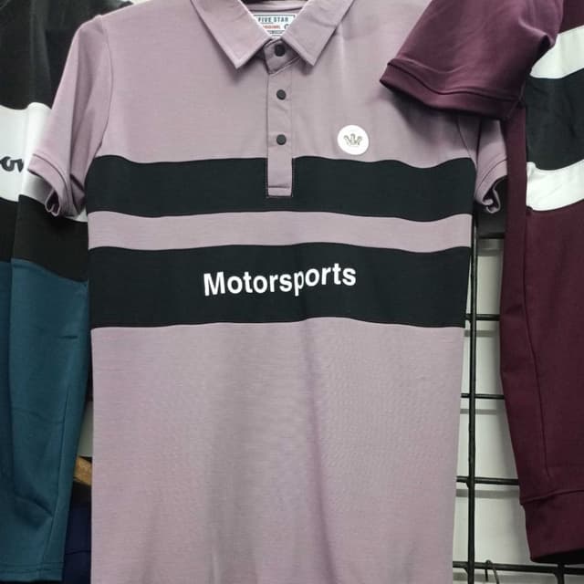 Tshirt imp lycra 12 colours 