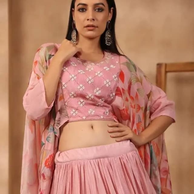 Lehenga