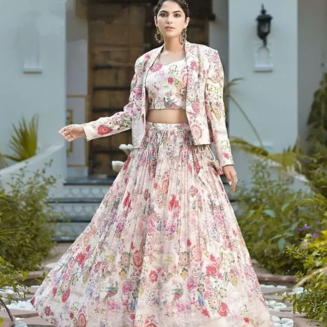 Lehenga