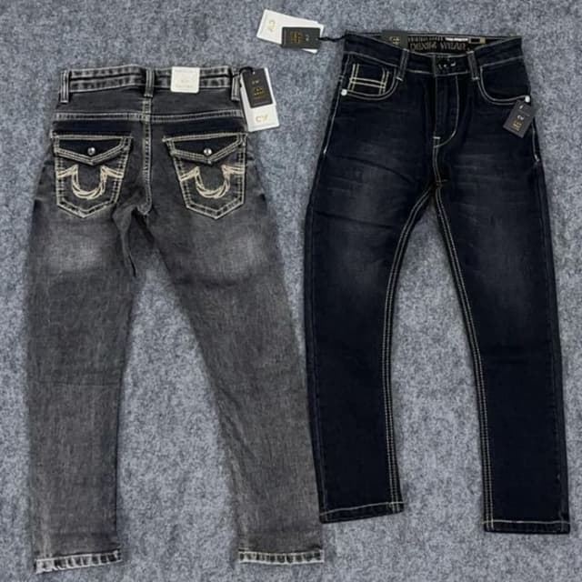 Kids Jeans 