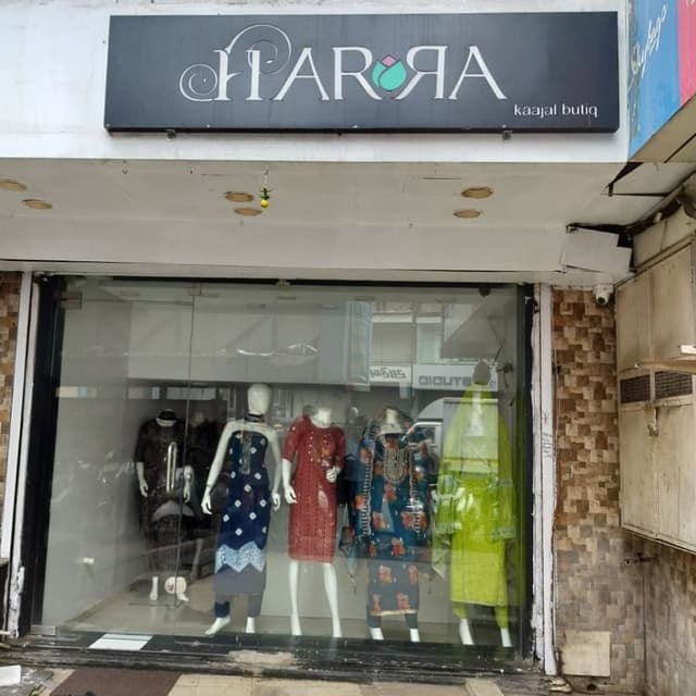 HHARA