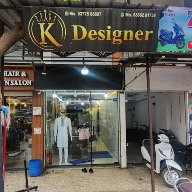 K Designer 