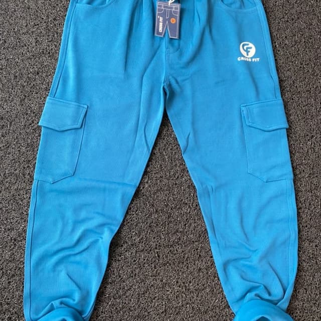 Track pant