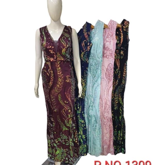 Salwar Suite