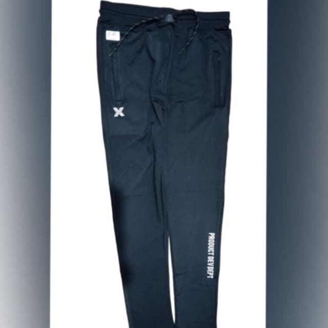 Treck pant