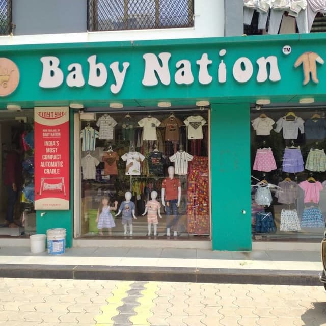 Baby Nation 