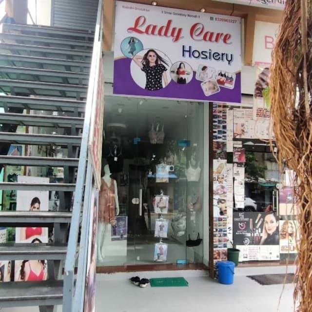 Lady care