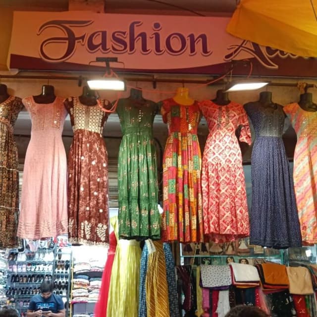 Fashion Adda