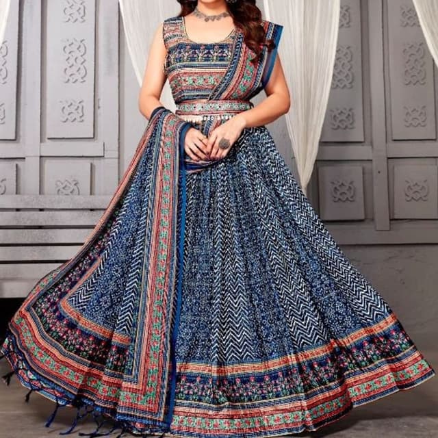 Lehnga