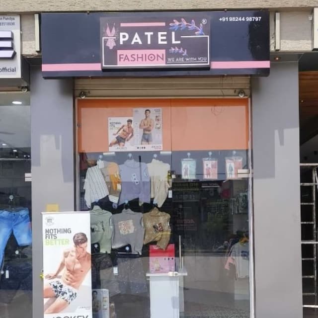 PATEL Fashion 