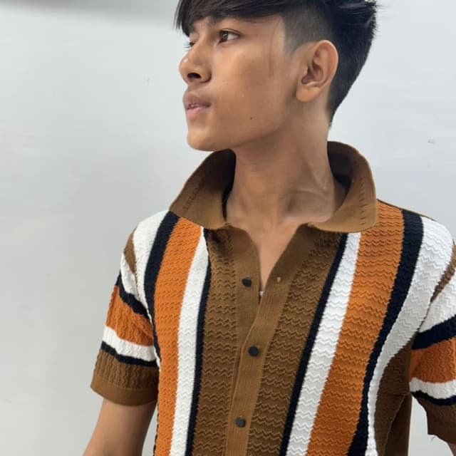 BRANDED IMPORTED SHIRT 