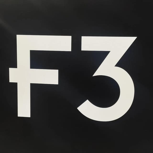 F3 fun fashion forever 
