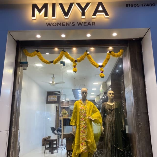 Mivya