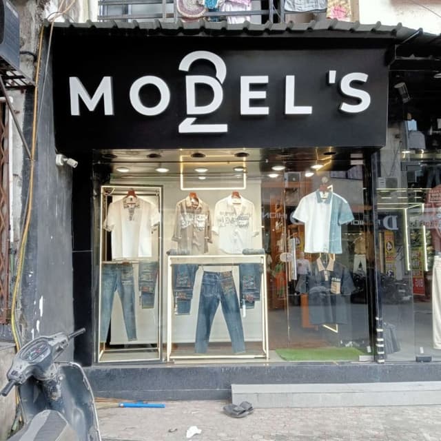 Models 2
