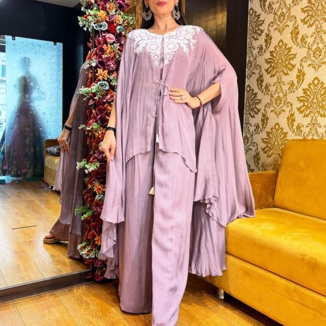 Salwar Suite