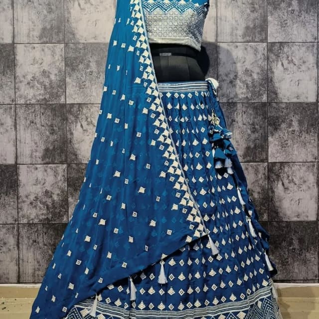 Lehenga