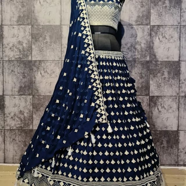 Lehenga