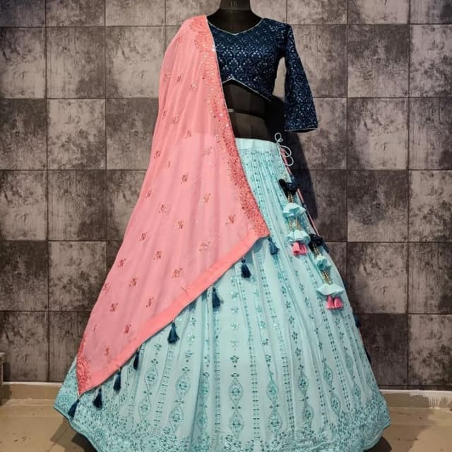 Lehenga