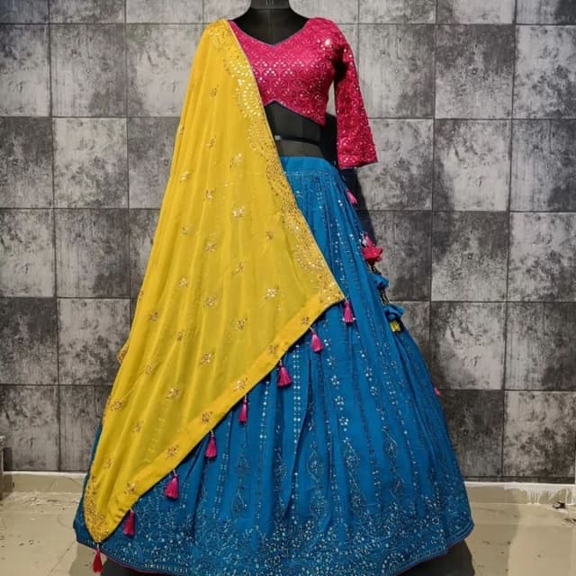 Lehenga