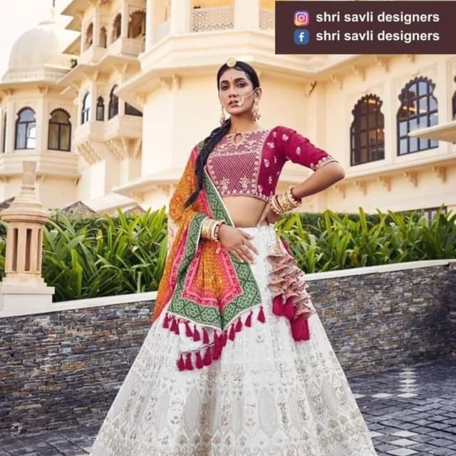 Lehenga