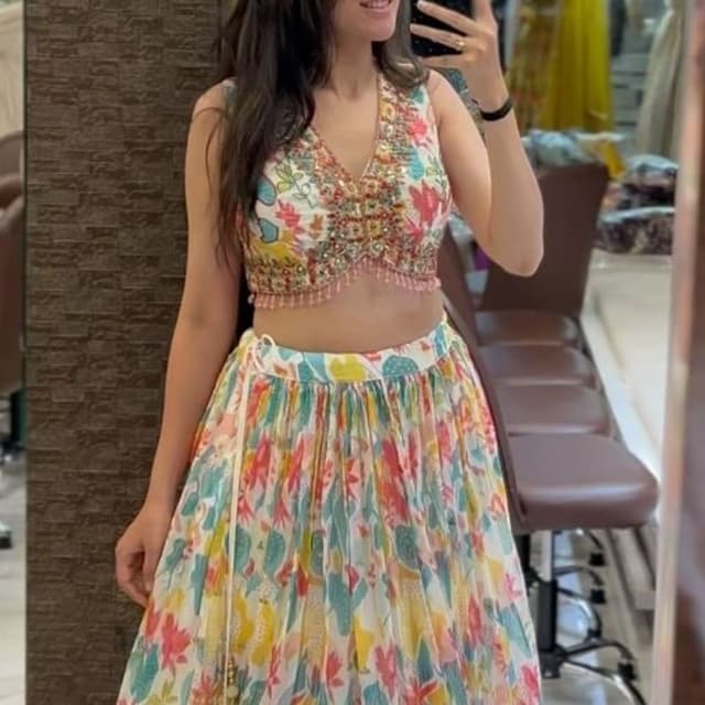 Lehenga