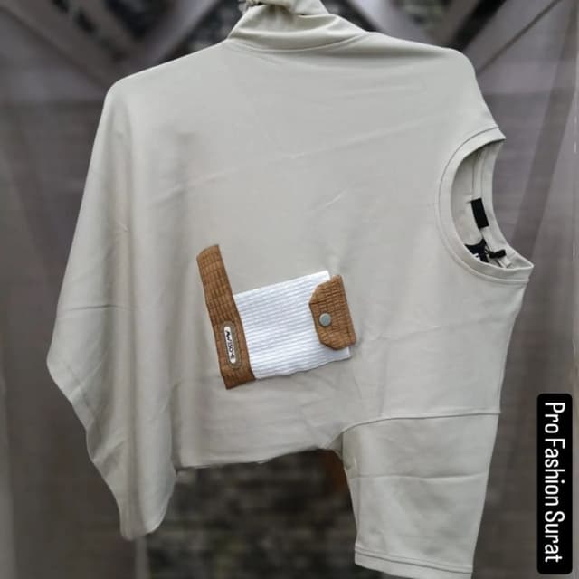 Loose Fit T-shirt 👕