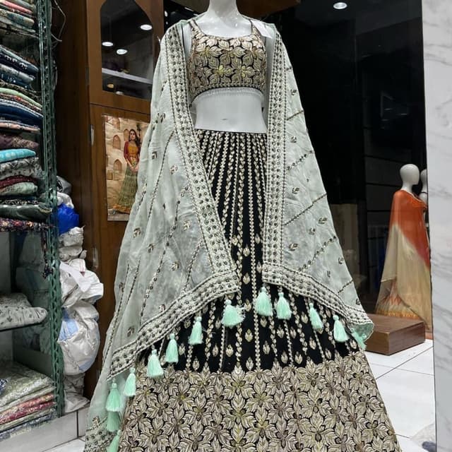 Lehenga