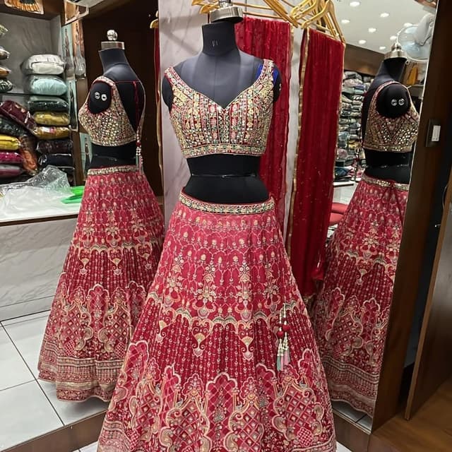 Lehenga