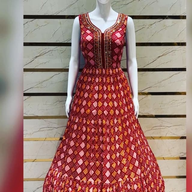 Dress
