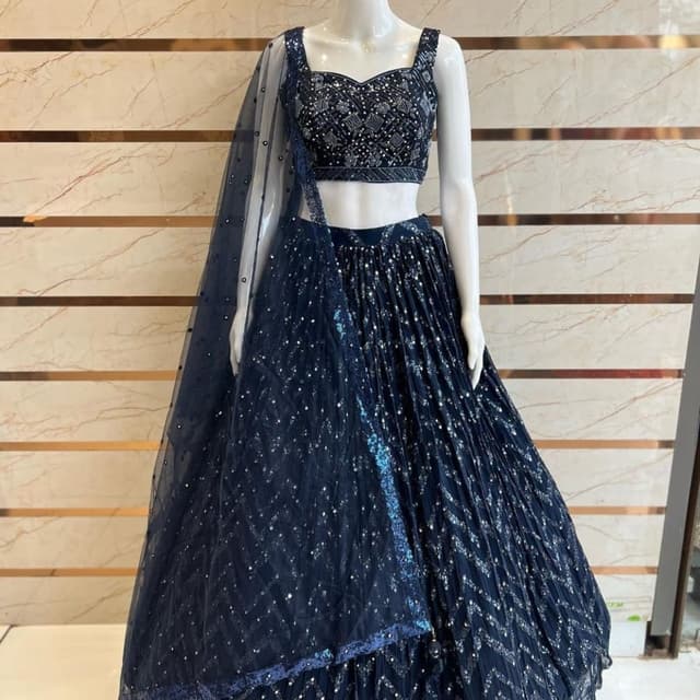 Lehenga