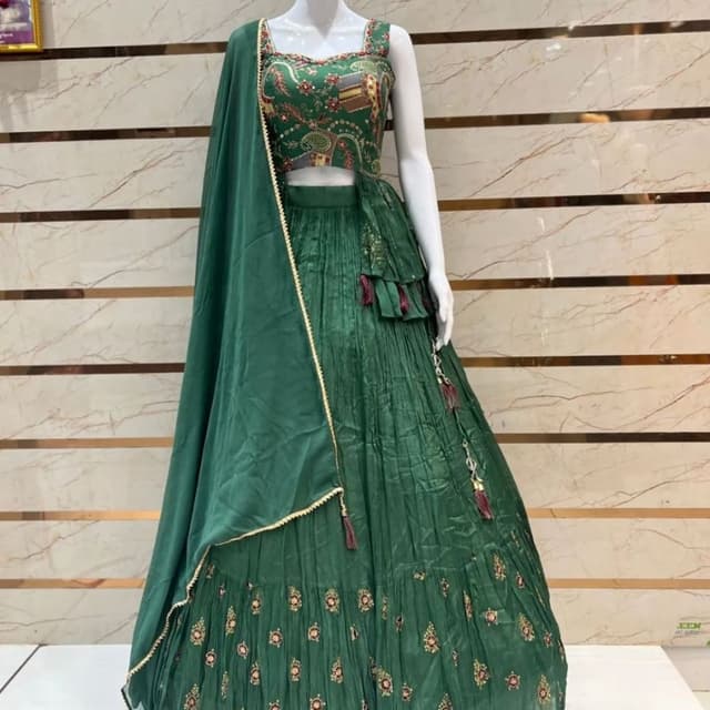 Lehenga