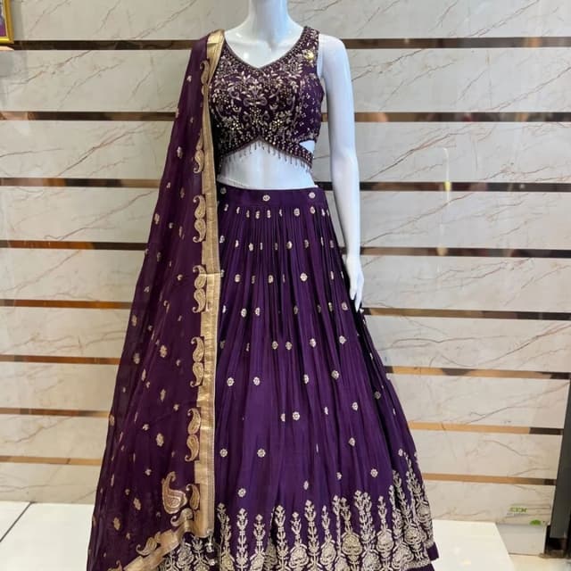 Lehenga