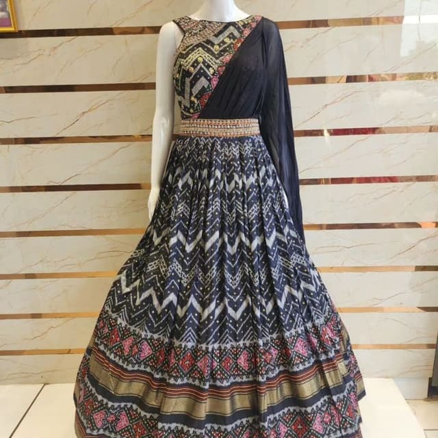 Lehenga