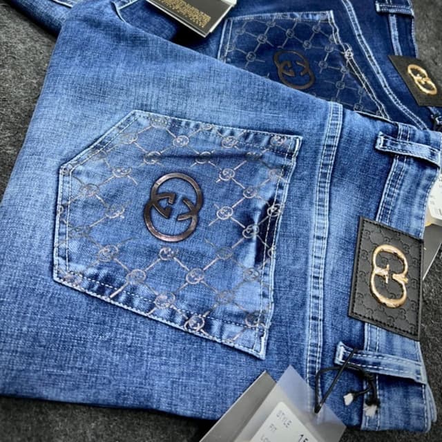 Blue Jeans
