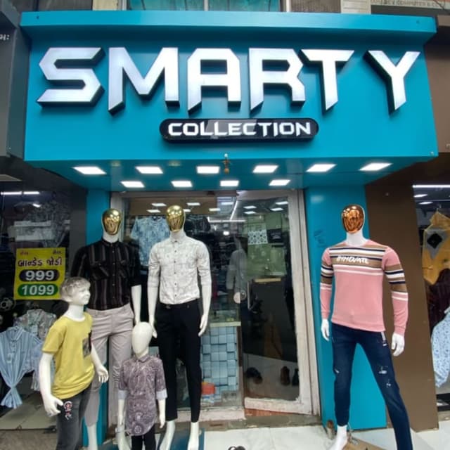 Smarty collection 